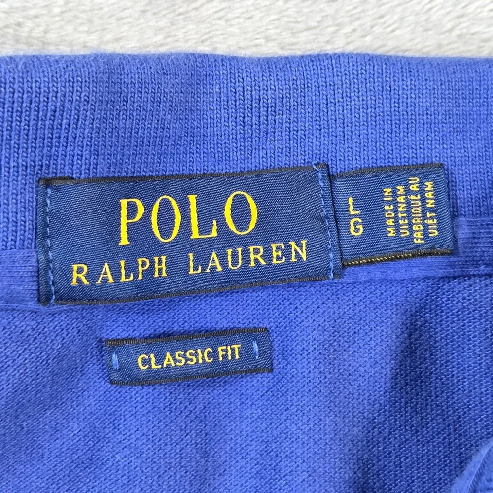 Polo Ralph Lauren polo ralph